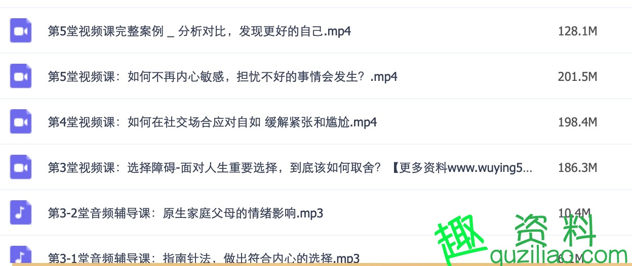 人人都可以學會的超級記憶法+告別負面情緒的困擾，做自己的情緒顧問插圖3