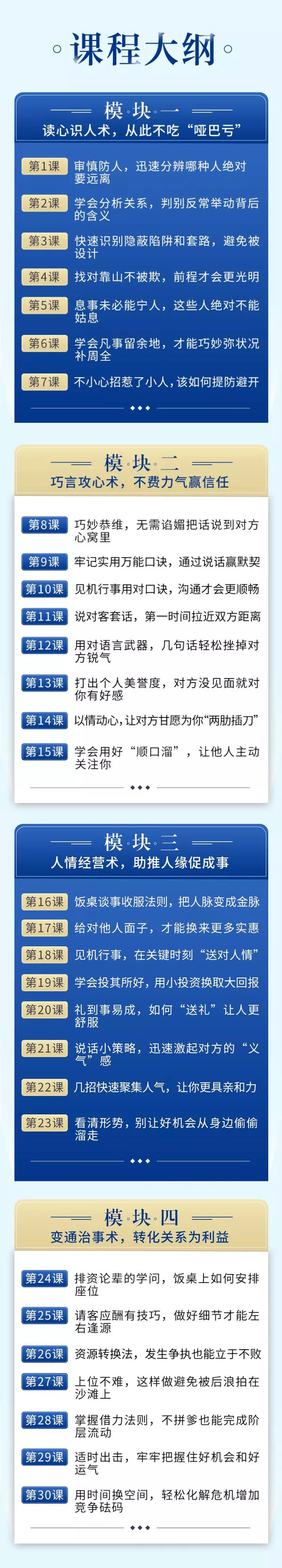 如何懂得人情世故，讓你大受歡迎不再碰壁插圖1