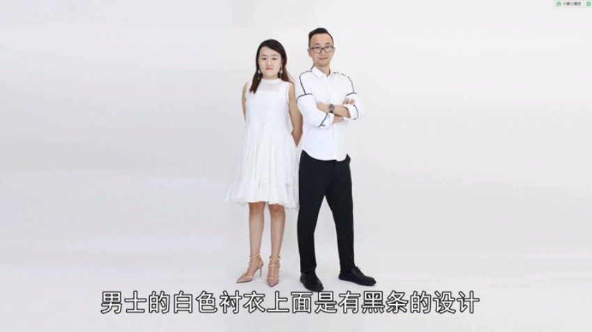 《直男衣品拯救指南》視頻課，快速提升你的穿搭高級感！-第3張圖片-學技樹