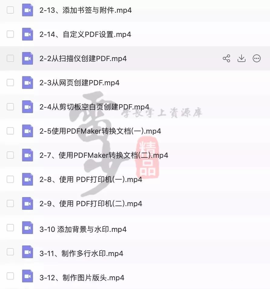 萬能PDF編輯“神器”來了，說說PDF格式不能改的？插圖9