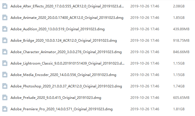 Adobe 2020終于來了，一鍵安裝，限時領??！插圖17