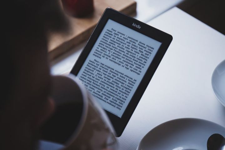 2000本kindle電子書資源，全部送給你！插圖