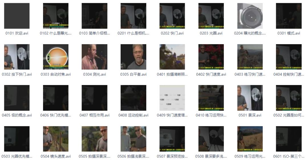 為什么要學攝影？這可能是我聽過的最好的答案！插圖6