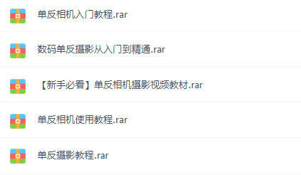 為什么要學攝影？這可能是我聽過的最好的答案！插圖7