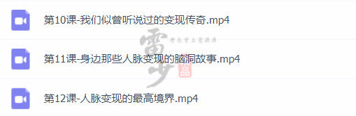 超級搜索術|讓你快速找到你想要的資源、信息、人脈！插圖9