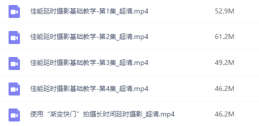 為什么要學攝影？這可能是我聽過的最好的答案！插圖12