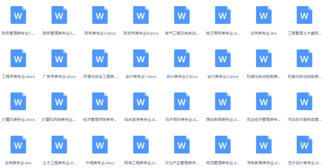 職業生涯規劃大禮包，這可能是最全面的了！插圖3