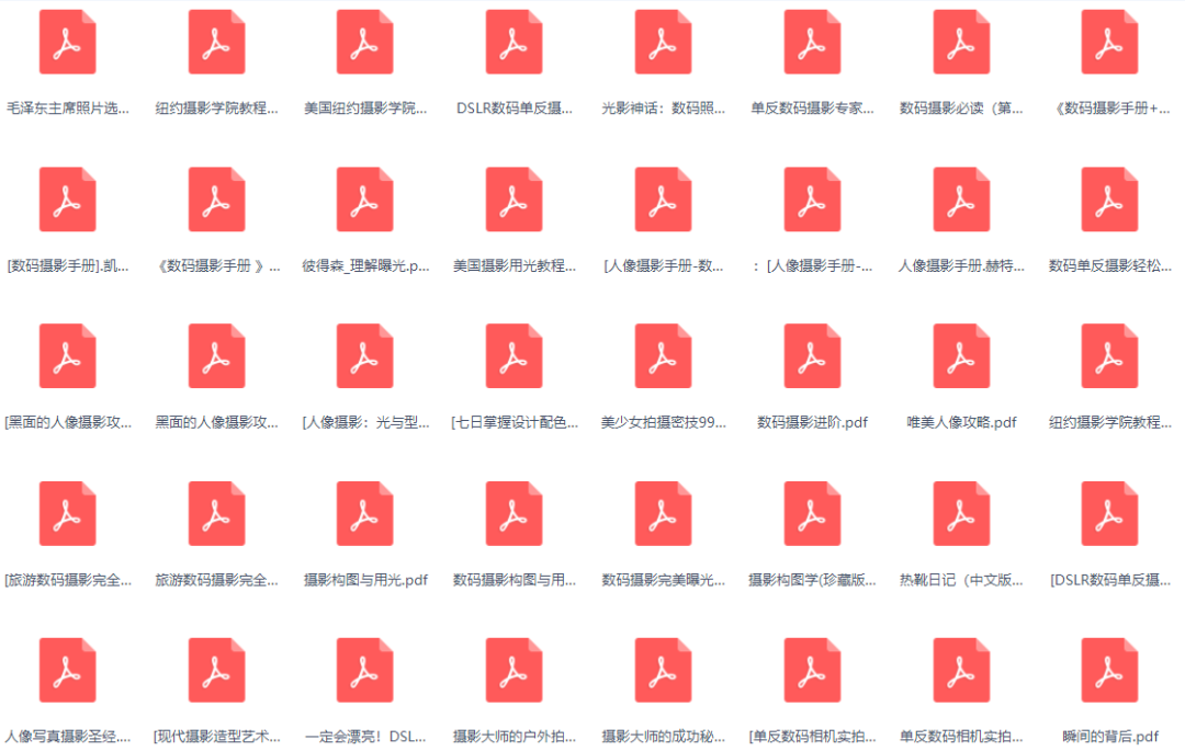 為什么要學攝影？這可能是我聽過的最好的答案！插圖10