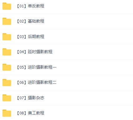 為什么要學攝影？這可能是我聽過的最好的答案！插圖5