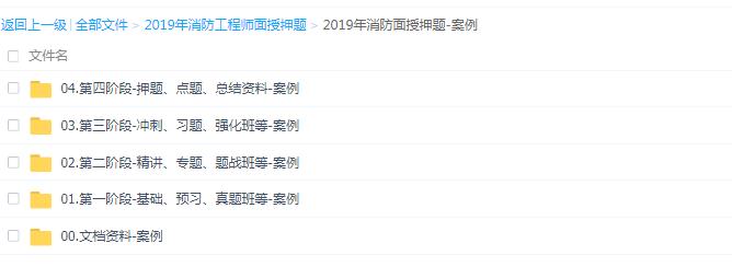 2019消防工程師+三科全+持續更新至考試_資源網站插圖4