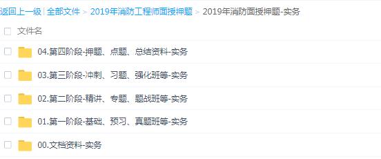 2019消防工程師+三科全+持續更新至考試_資源網站插圖3