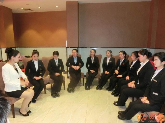 客服如何培訓？金牌客服培訓課程_教程分享插圖
