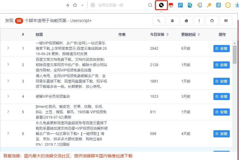 對不起，我又要對瀏覽器下手了！插圖6