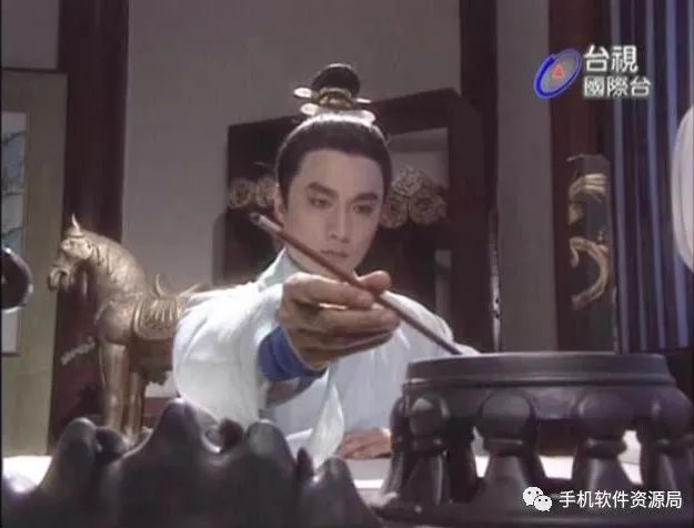 絕版收藏 | 為何這部氣勢恢宏的54集神劇臺視高清原版極難找到？插圖3