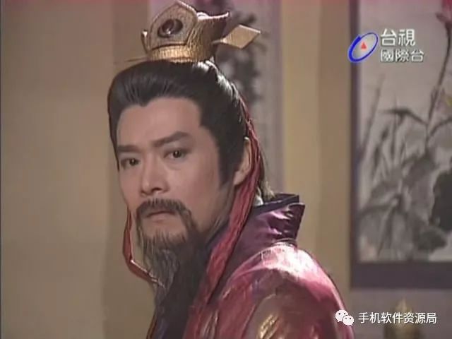絕版收藏 | 為何這部氣勢恢宏的54集神劇臺視高清原版極難找到？插圖1