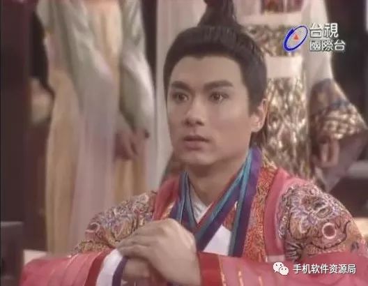 絕版收藏 | 為何這部氣勢恢宏的54集神劇臺視高清原版極難找到？插圖2
