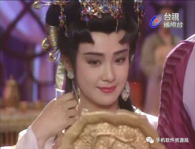 絕版收藏 | 為何這部氣勢恢宏的54集神劇臺視高清原版極難找到？插圖9