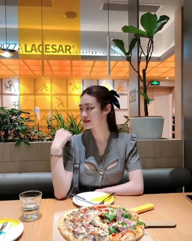 這身材，你還有啥好說的？插圖18