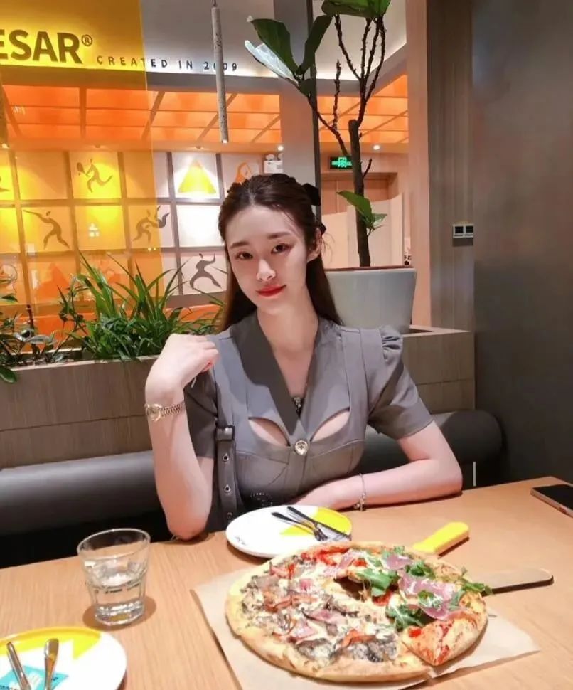 這身材，你還有啥好說的？插圖19