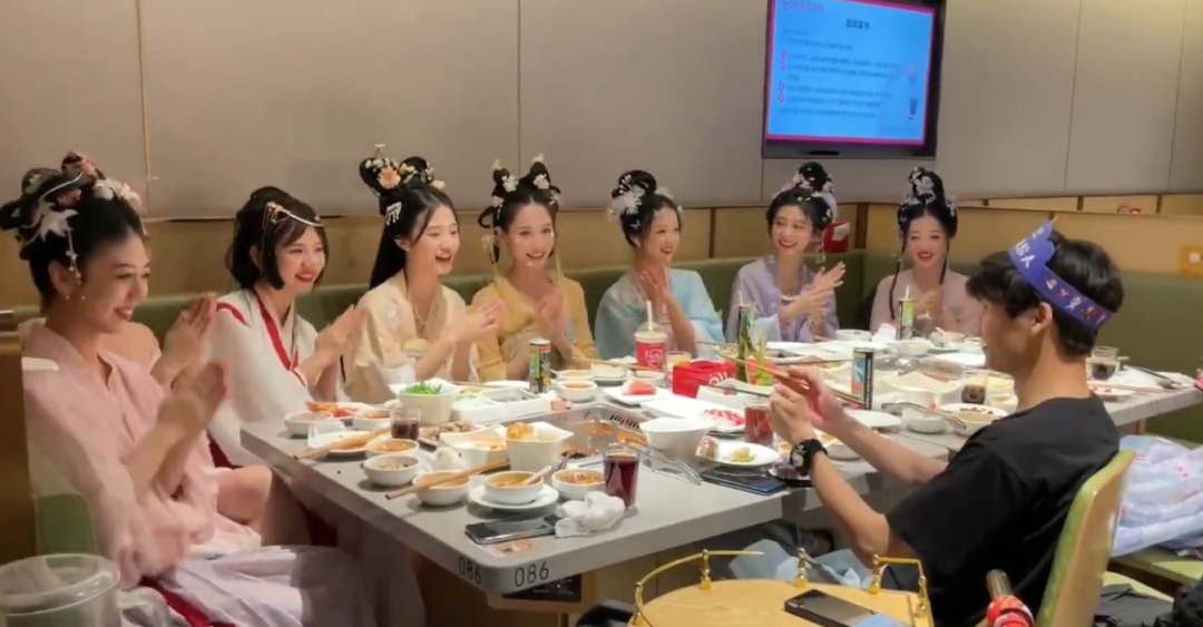 純路人，請問這就是天堂嗎？插圖15