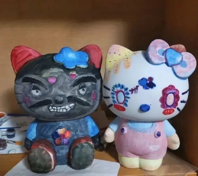 絲襪帶刻度yyds好吧！插圖34