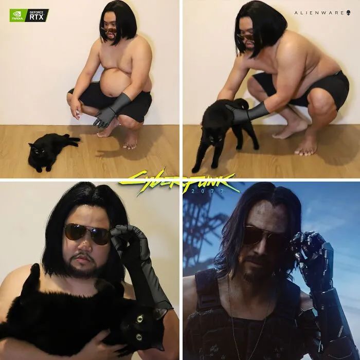 小足浴店的技師質量竟然這么高？插圖7