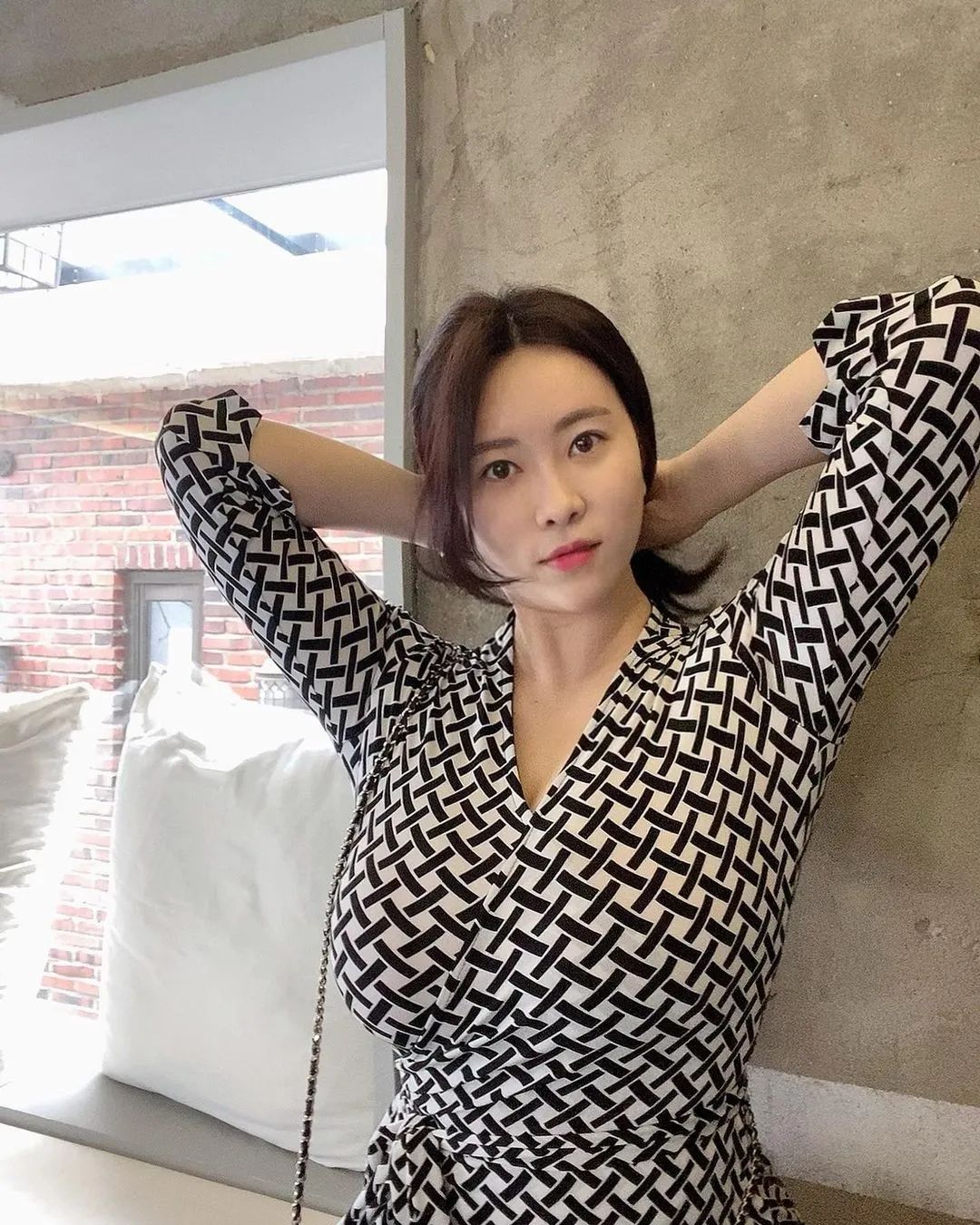 微胖就是好啊，肉多，但是軟呀插圖8
