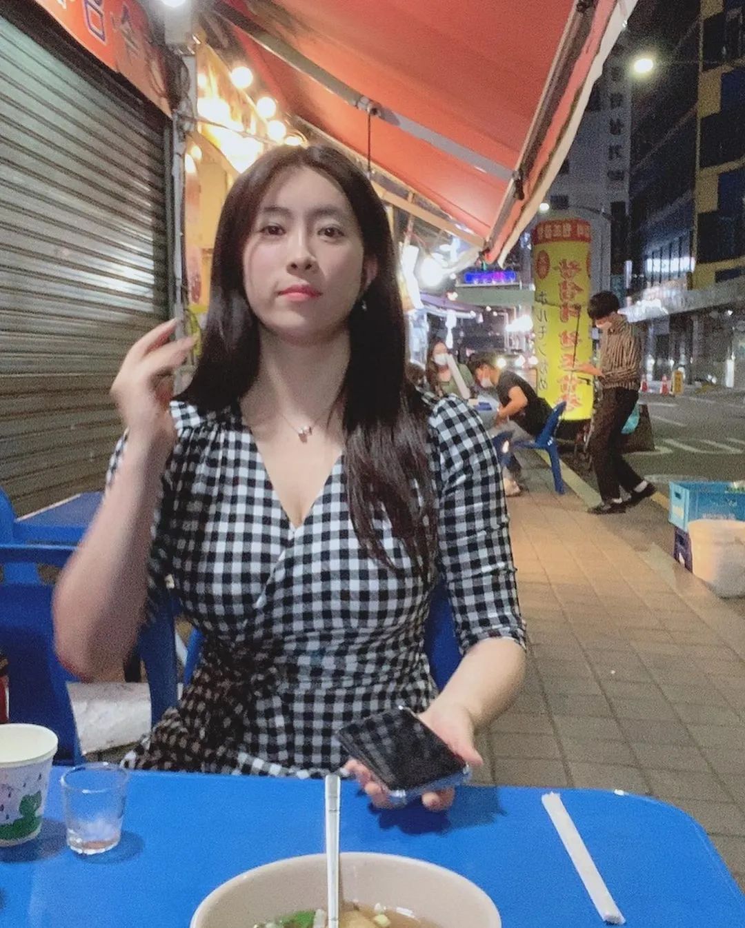 微胖就是好啊，肉多，但是軟呀插圖18