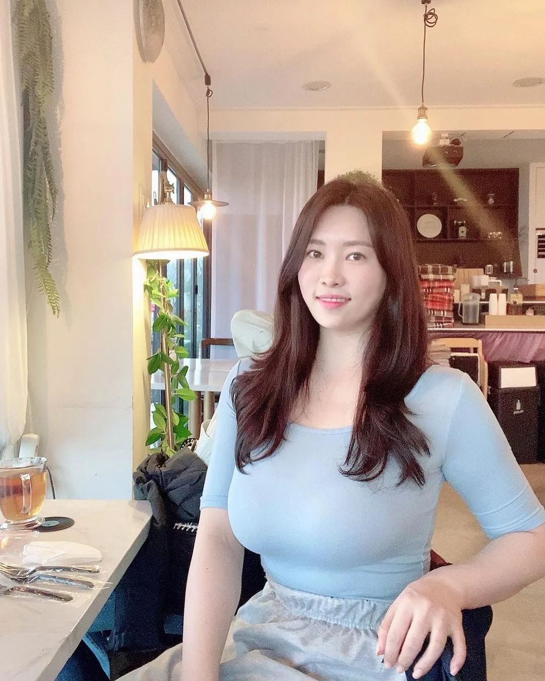 微胖就是好啊，肉多，但是軟呀插圖34