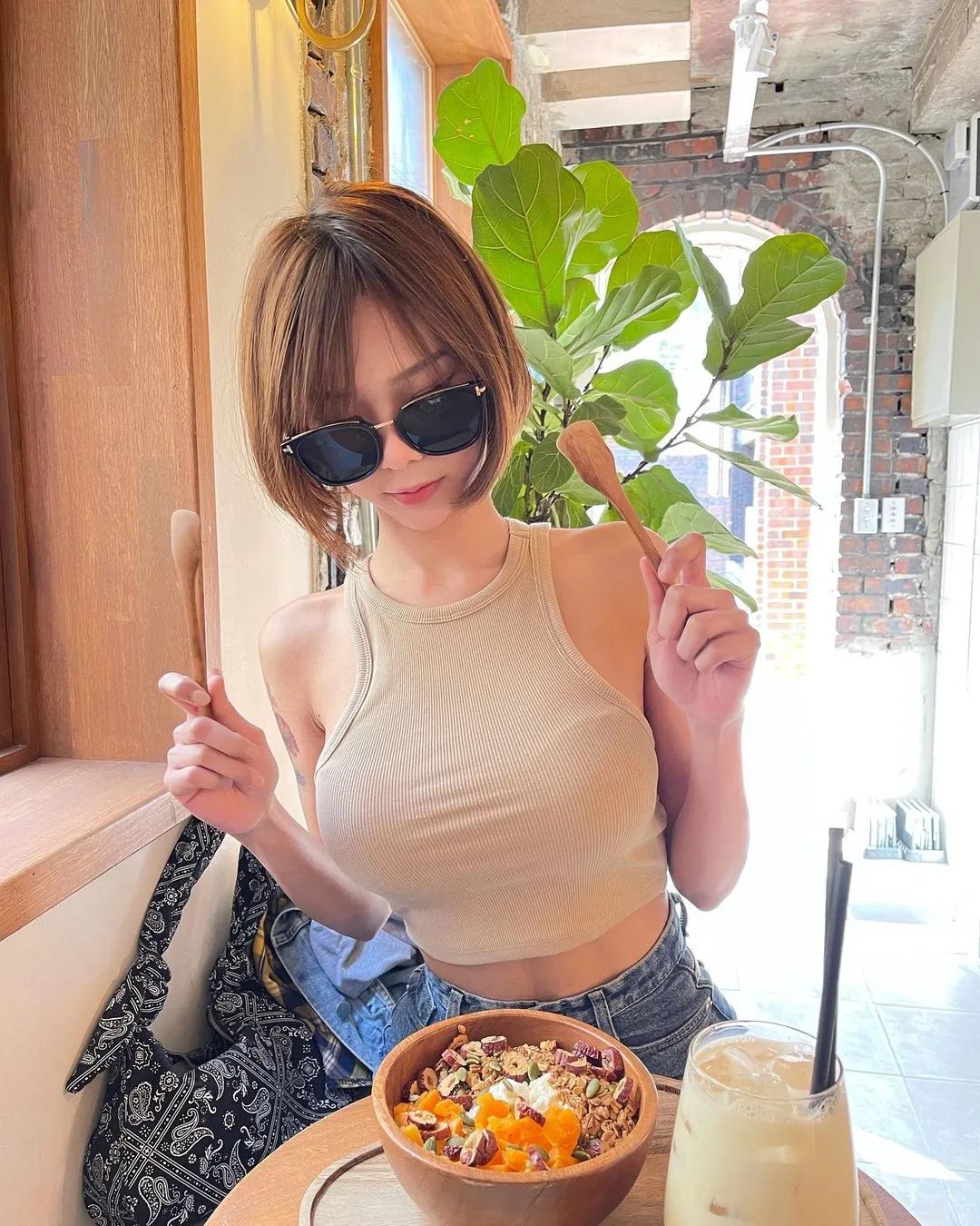 微胖就是好啊，肉多，但是軟呀插圖57
