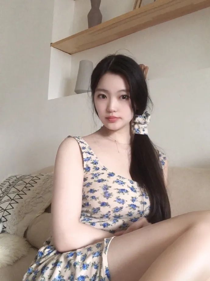 微胖就是好啊，肉多，但是軟呀插圖64