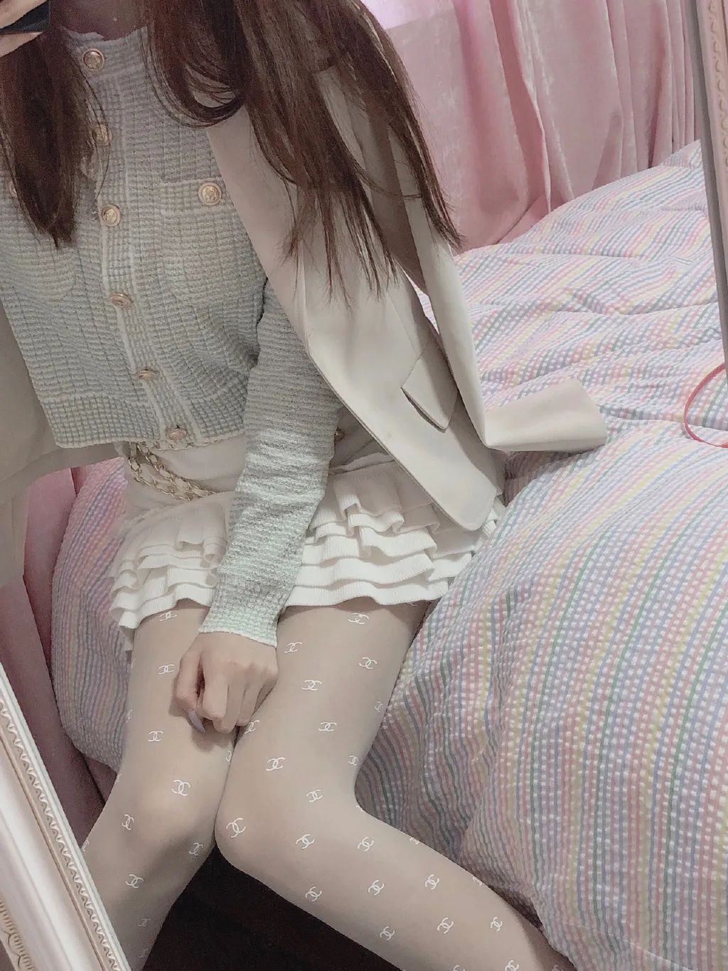 微胖就是好啊，肉多，但是軟呀插圖78