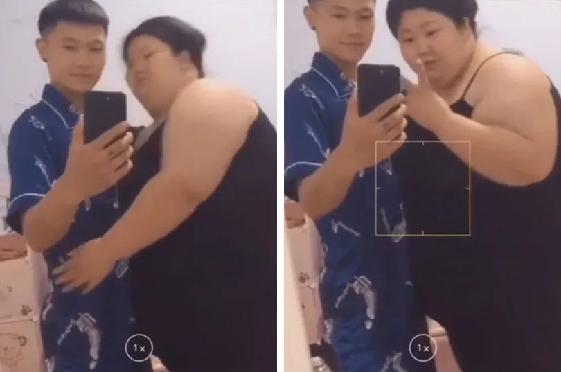 為什么長輩都想要胖胖的兒媳婦？插圖15