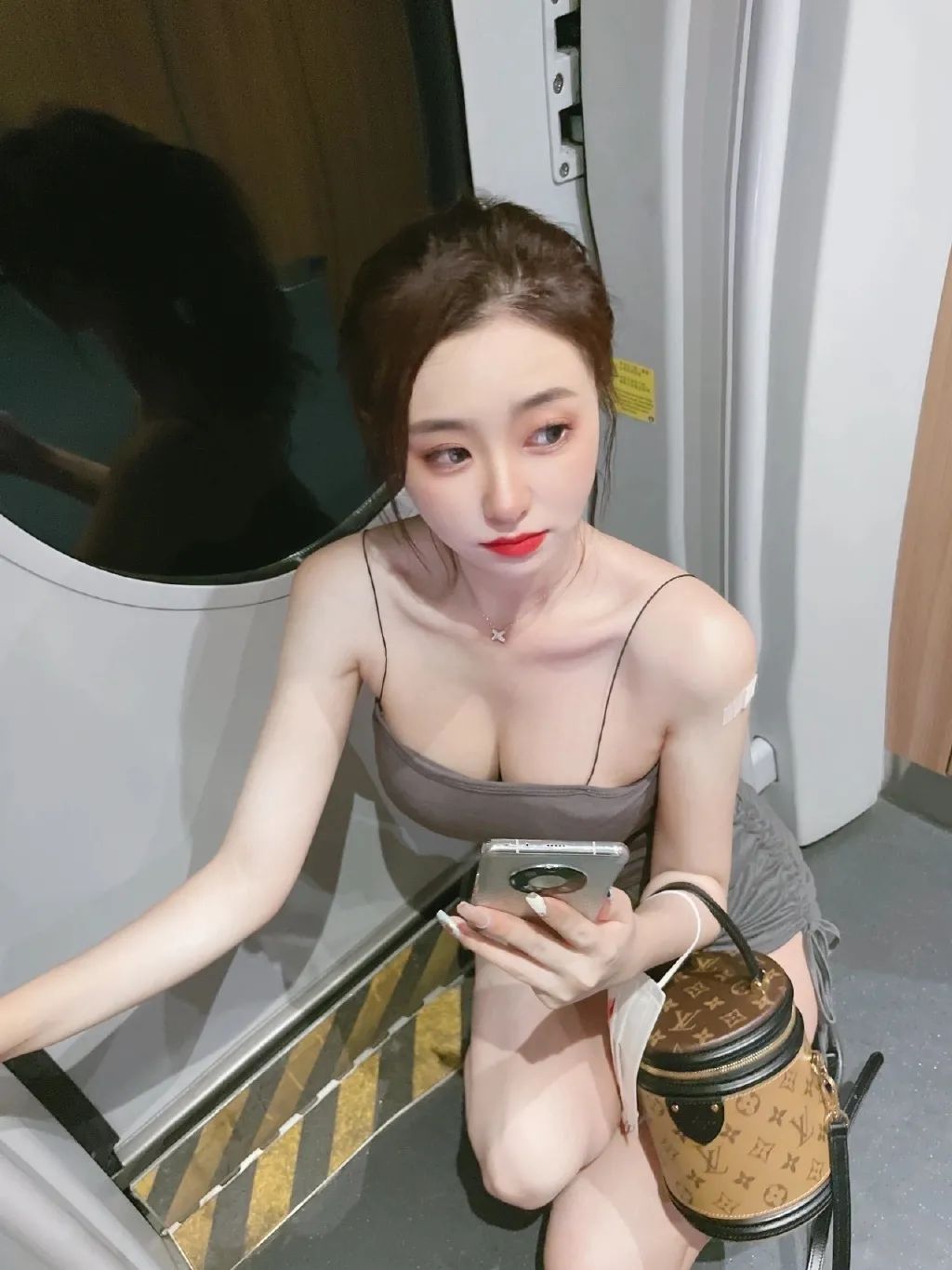 這口罩也太可愛了點吧！插圖4