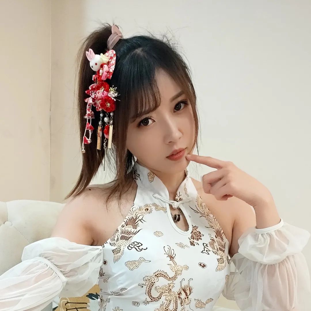 這口罩也太可愛了點吧！插圖24