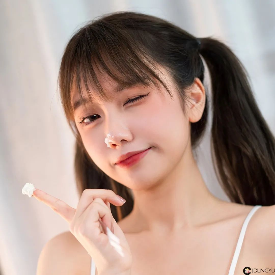 這口罩也太可愛了點吧！插圖26