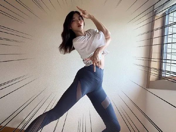 這難道不是傳說的微胖??？插圖24