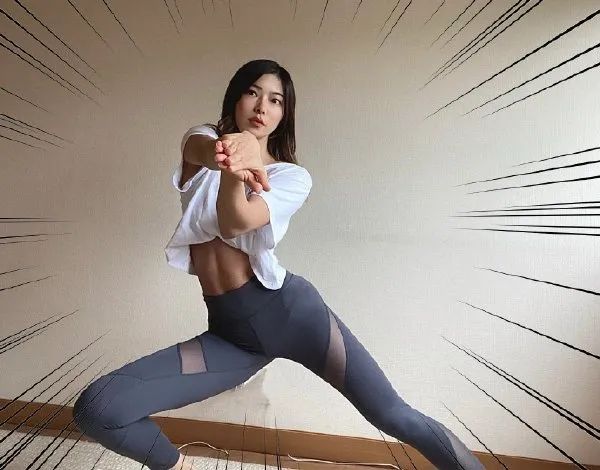 這難道不是傳說的微胖??？插圖26