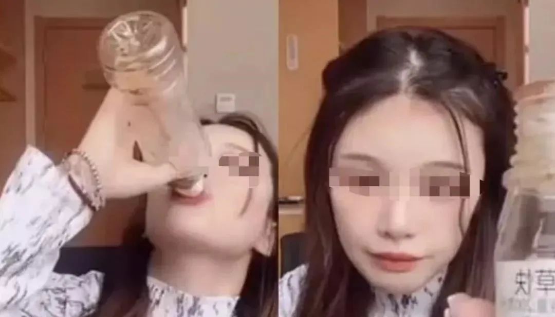 女網紅抑郁被網友慫恿自殺，骨灰還被人掉包配Y婚？簡直讓人氣憤插圖1