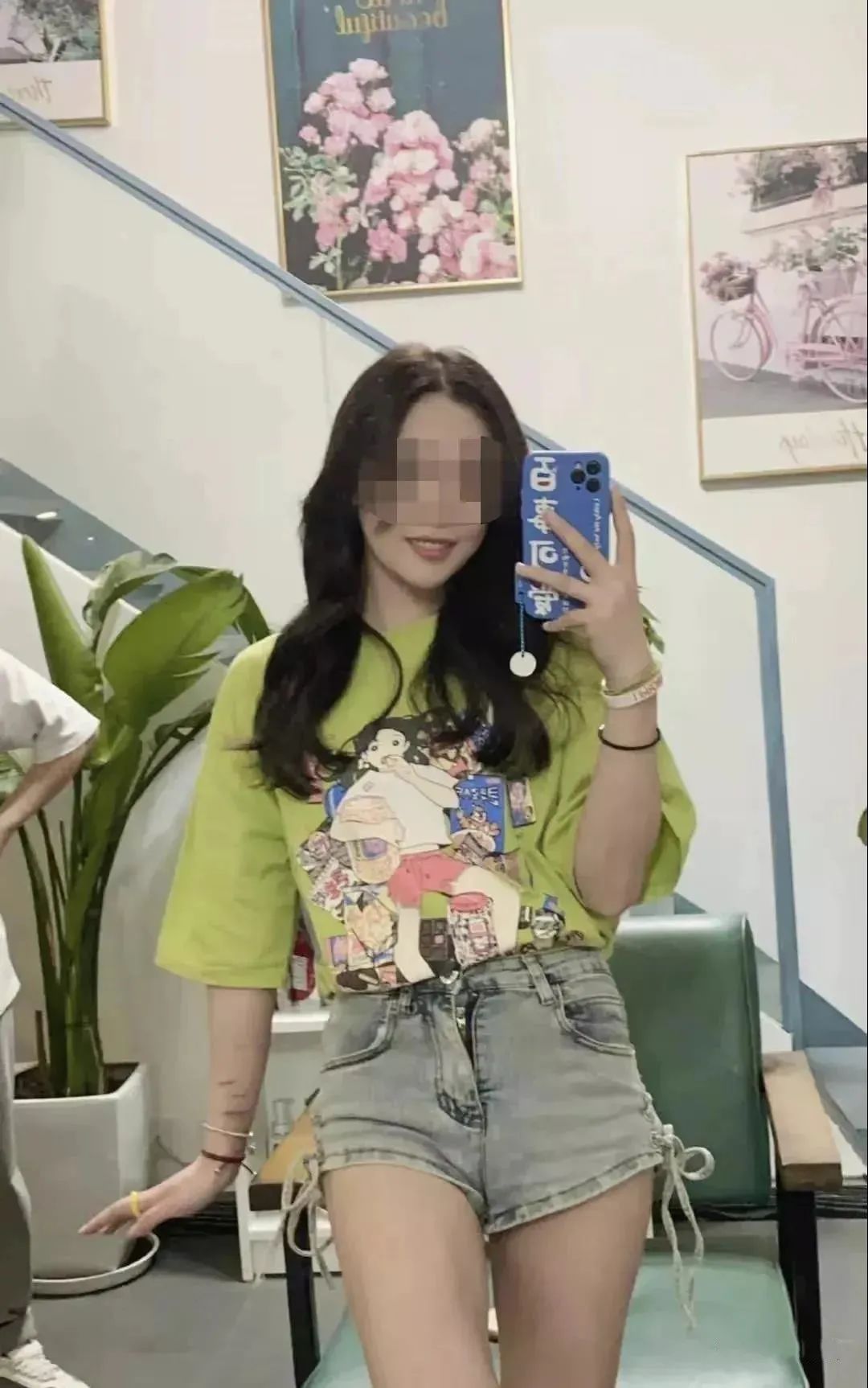 女網紅抑郁被網友慫恿自殺，骨灰還被人掉包配Y婚？簡直讓人氣憤插圖17