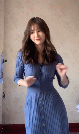 真-純欲天花板的藍衣戰神，一栗小莎子是怎么火的？插圖2