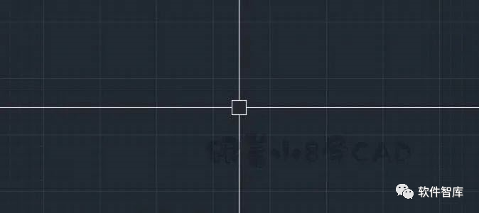 AutoCAD2022軟件光標如何設置為十字交點光標？插圖2