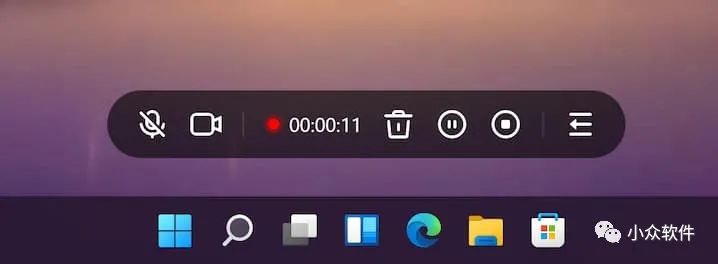 蘆筍是一款 Windows、macOS 錄屏工具插圖2