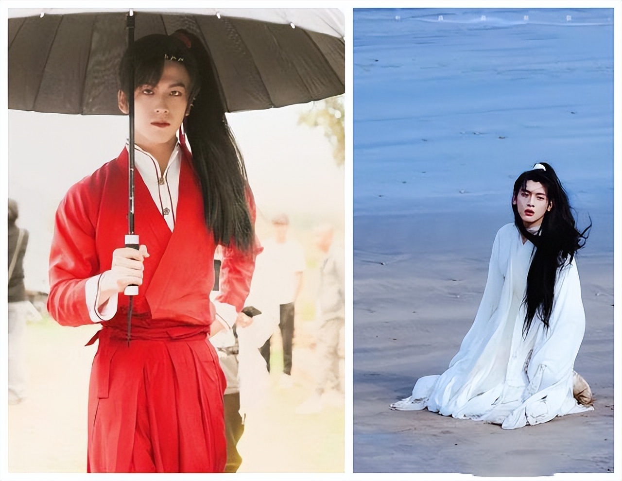 《青春有你3》選手名單公開，95后流量小生讓女士尖叫插圖2