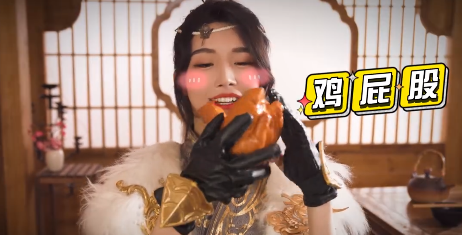 女裝大佬艾比參加青你3，首輪就慘遭淘汰！插圖6
