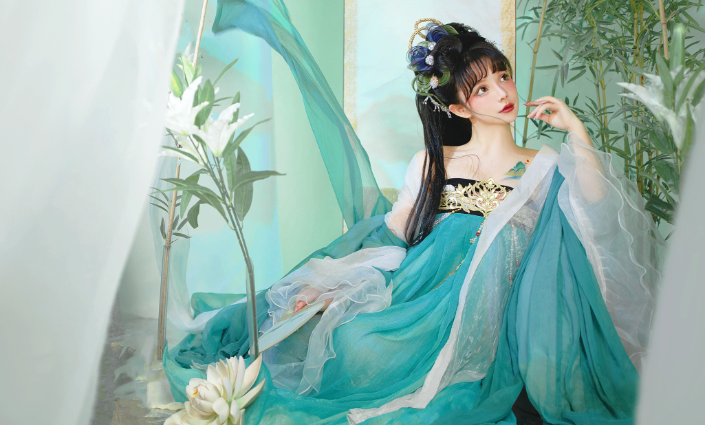 爆紅的四大蘿莉如今都慢慢淡下去了？插圖3