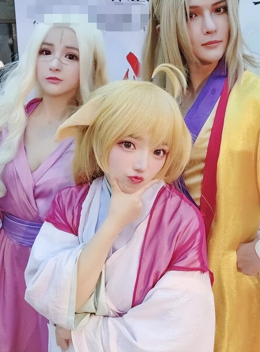 爆紅的四大蘿莉如今都慢慢淡下去了？插圖2