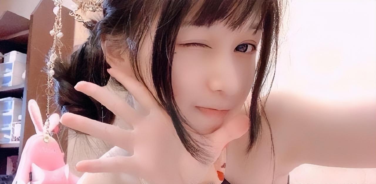爆紅的四大蘿莉如今都慢慢淡下去了？插圖1