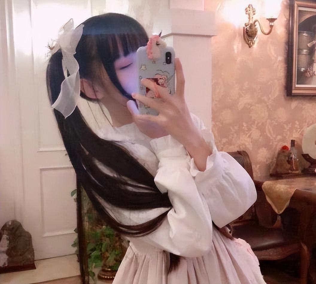 爆紅的四大蘿莉如今都慢慢淡下去了？插圖