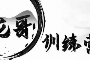混江龍-龍哥訓練營，游資訓練營2023年百度網盤插圖
